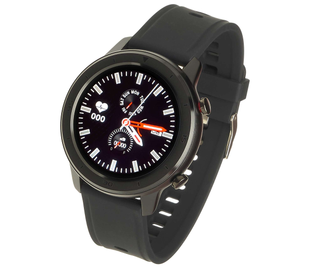Garett Men 5S czarny - 574255 - zdjęcie